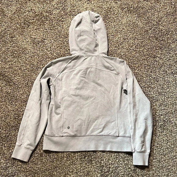 Lululemon Loop Back Hoodie‎ - Picture 3 of 5